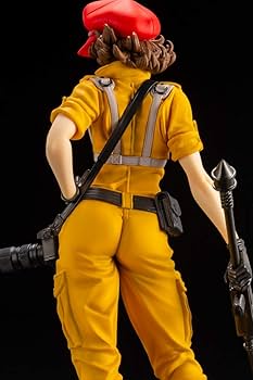 ジーアイジョー Amazon.co.jp: Super7 Ultimates!G.I.ジョーカバーガール - 7